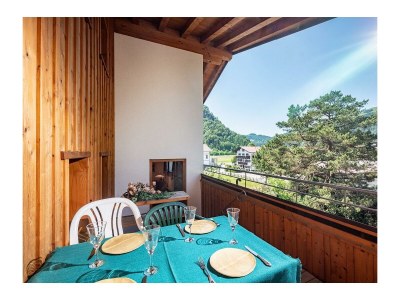 Apartment App."Geiglstein"/1 Schlafraum/Dusche, WC - Features photo 14