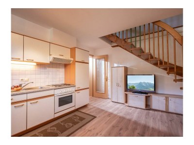 Apartment App."Geiglstein"/1 Schlafraum/Dusche, WC - Features photo 15