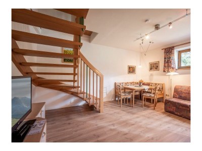 Apartment App."Geiglstein"/1 Schlafraum/Dusche, WC - Features photo 16