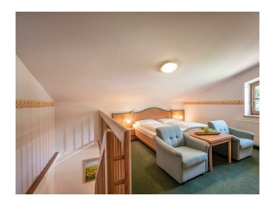 Apartment App."Geiglstein"/1 Schlafraum/Dusche, WC - Features photo 18