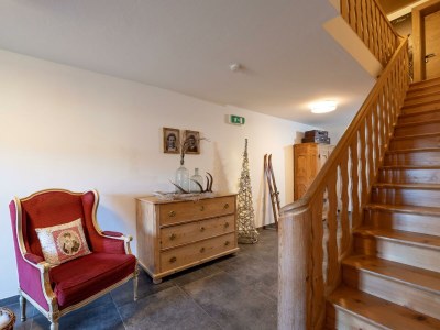 Apartment Appartement Unterberg - Outdoor photo 5