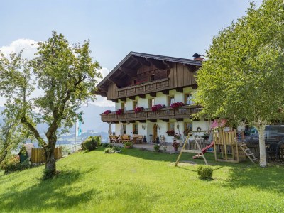 Apartment Appartement Unterberg - Outdoor photo 6