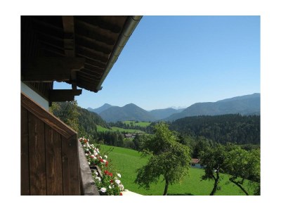 Apartment Appartement Unterberg - Outdoor photo 13