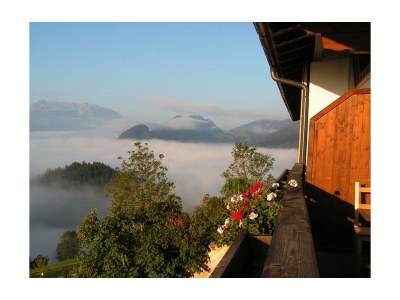 Apartment Appartement Unterberg - Outdoor photo 14