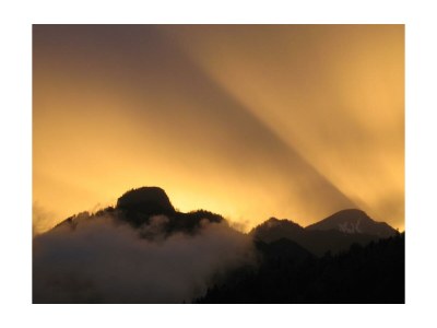 Apartment Appartement Unterberg - Outdoor photo 18