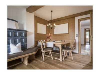 Apartment Appartement Unterberg - Features photo 20