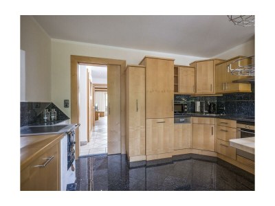 Apartment Appartement Unterberg - Features photo 22