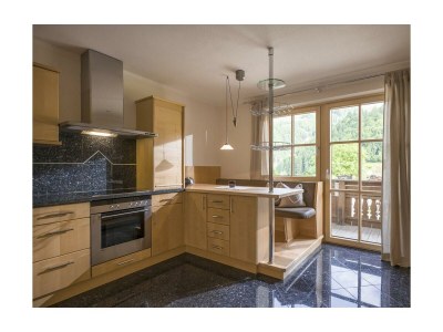 Apartment Appartement Unterberg - Features photo 23