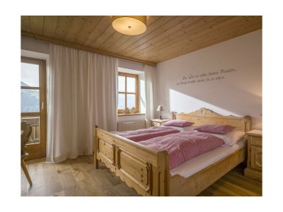 Apartment Appartement Unterberg - Features photo 25