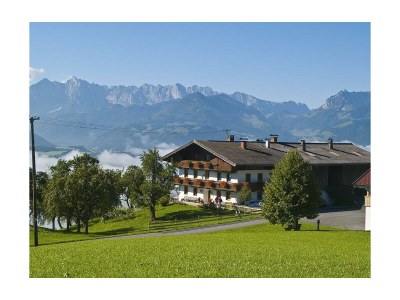 Apartment Appartement Taubensee - Outdoor photo 7