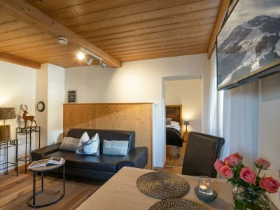 Apartment Appartement Taubensee - Features photo 19