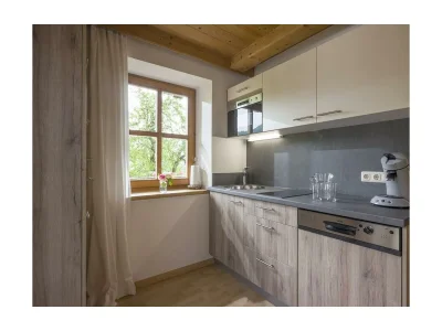 Apartment Appartement Taubensee - Features photo 20