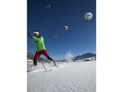 Apartment Apartment PANORAMA - Outdoor photo 29