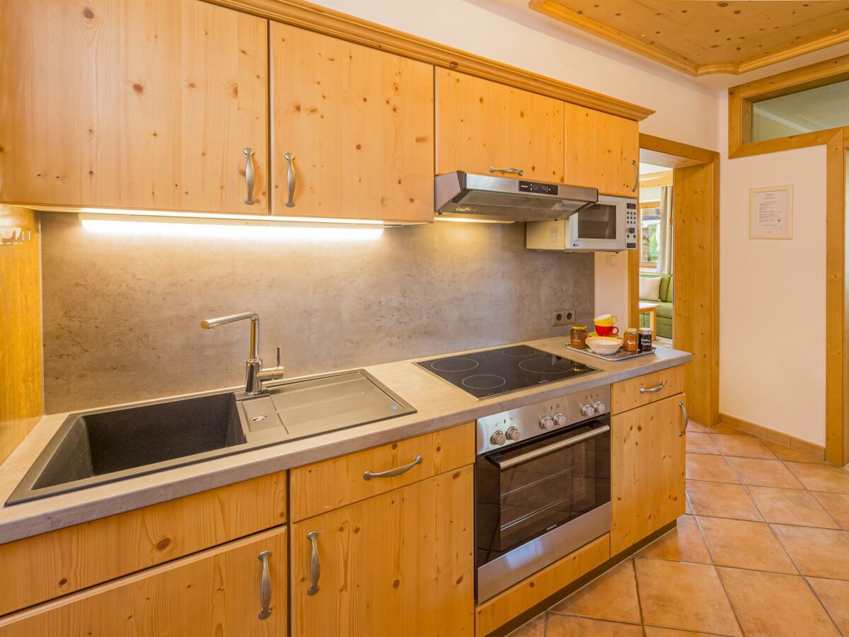 Apartment Apartment KAISERWINKL südwest - Outdoor photo 5