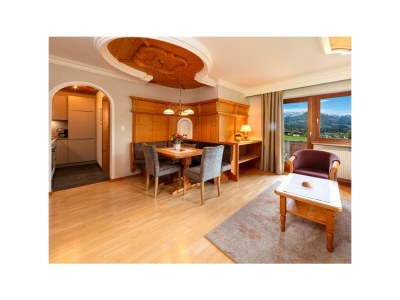 Apartment Apartment KAISERWINKL südwest - Features photo 42