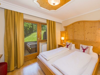 Apartment Apartment KAISERWINKL südwest - Features photo 43