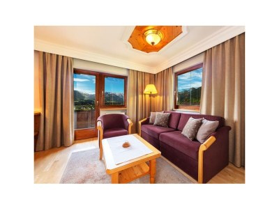 Apartment Apartment KAISERWINKL südwest - Features photo 45