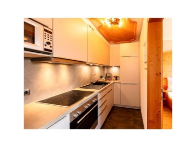 Apartment Apartment KAISERWINKL südwest - Features photo 46