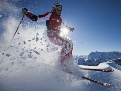 Apartment Apartment RUDERSBURG - Outdoor photo 17