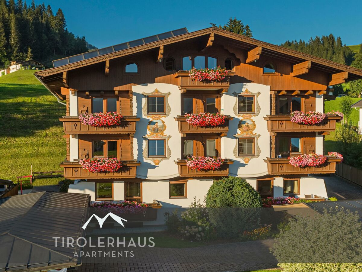 Apartment Apartment TIROL.EXKLUSIV