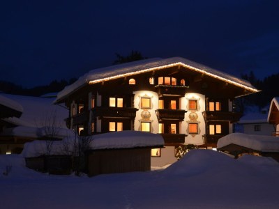 Apartment Apartment TIROL.EXKLUSIV - Outdoor photo 2