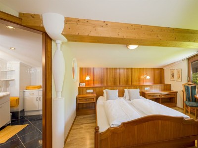 Apartment Apartment TIROL.EXKLUSIV - Outdoor photo 6