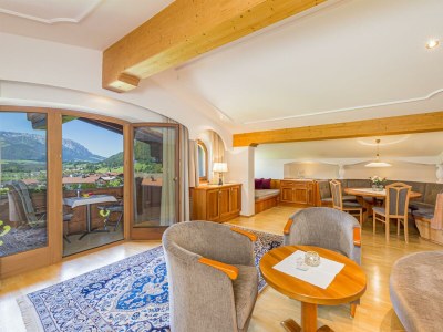 Apartment Apartment TIROL.EXKLUSIV - Outdoor photo 13