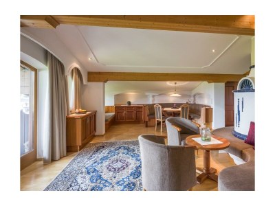 Apartment Apartment TIROL.EXKLUSIV - Outdoor photo 32