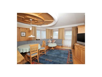 Apartment Apartment TIROL.EXKLUSIV - Features photo 41