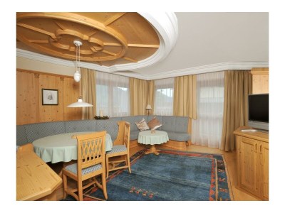 Apartment Apartment TIROL.EXKLUSIV - Features photo 42