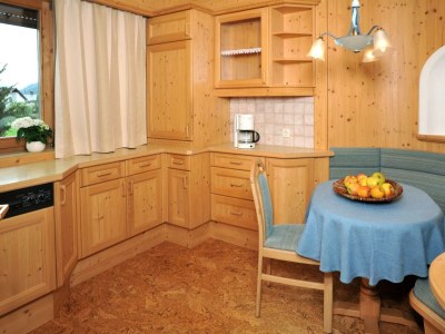 Apartment Apartment TIROL.EXKLUSIV - Features photo 45