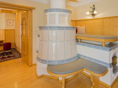 Apartment Apartment TIROL.EXKLUSIV - Features photo 48