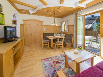 Apartment Apartment MÜHLBERG - Features photo 42