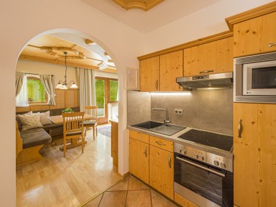 Apartment Apartment MÜHLBERG - Features photo 43