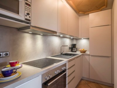 Apartment Apartment ADLERHORST - Outdoor photo 7