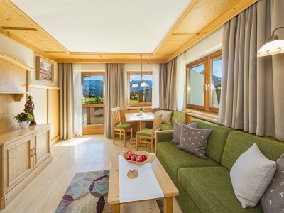 Apartment Apartment ADLERHORST - Outdoor photo 8