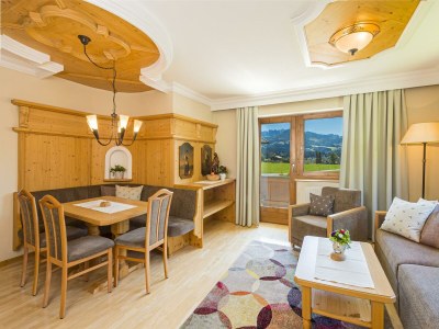 Apartment Apartment ADLERHORST - Outdoor photo 18