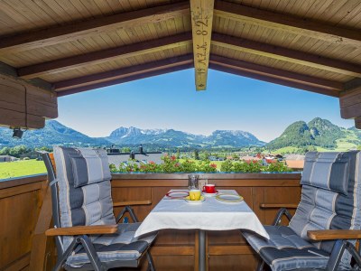 Apartment Apartment ADLERHORST - Outdoor photo 31