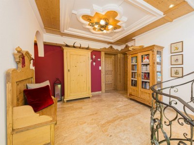 Apartment Apartment ADLERHORST - Outdoor photo 32