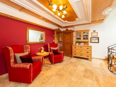 Apartment Apartment ADLERHORST - Outdoor photo 34