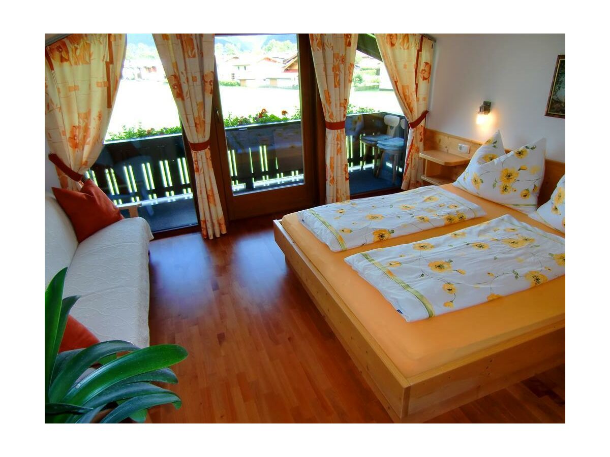 Apartment Appartement/1 Schlafraum/Dusche,WC,TV,Blk