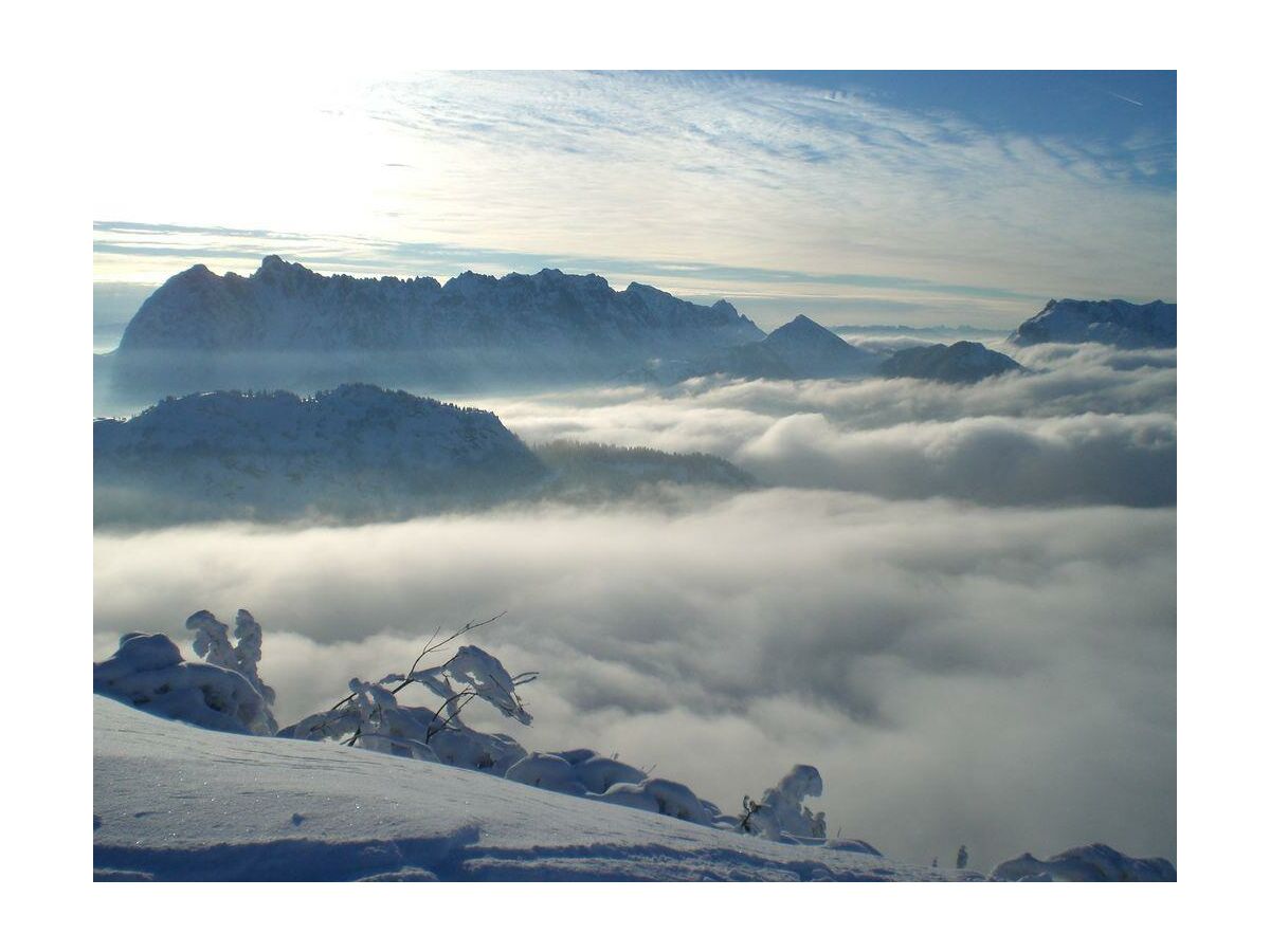 Apartment Appartement/1 Schlafraum/Dusche,WC,TV,Blk - Outdoor photo 5