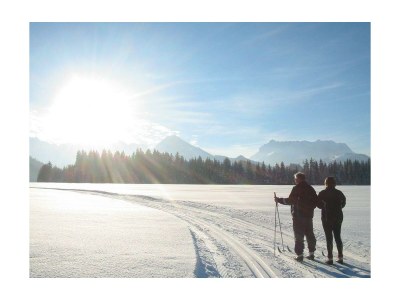 Apartment Appartement/1 Schlafraum/Dusche,WC,TV,Blk - Outdoor photo 9