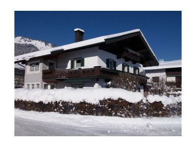 Apartment Appartement/1 Schlafraum/Dusche,WC,TV,Blk - Outdoor photo 13