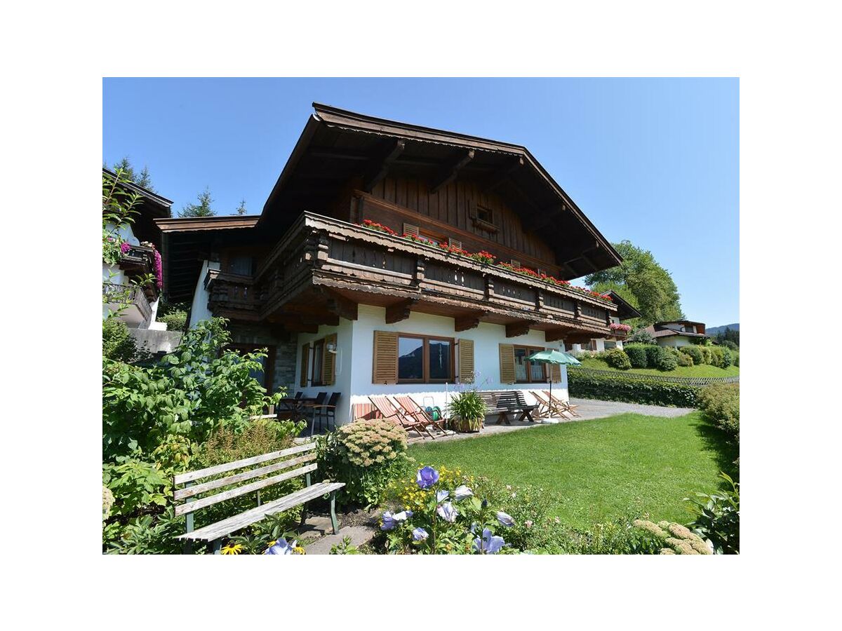 Apartment Fewo "Unterberg", Dusche, WC, 2 Schlafräume