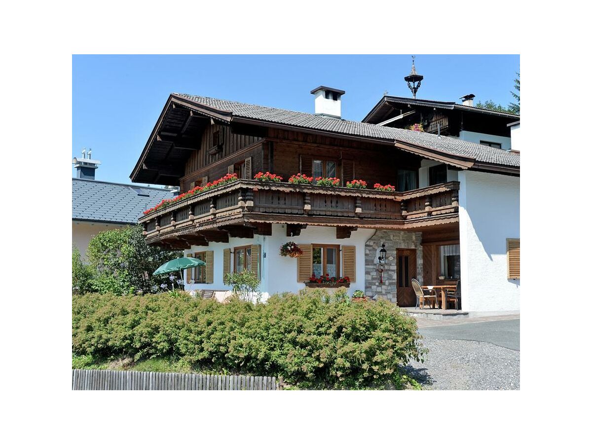 Apartment Fewo "Unterberg", Dusche, WC, 2 Schlafräume - Outdoor photo 2