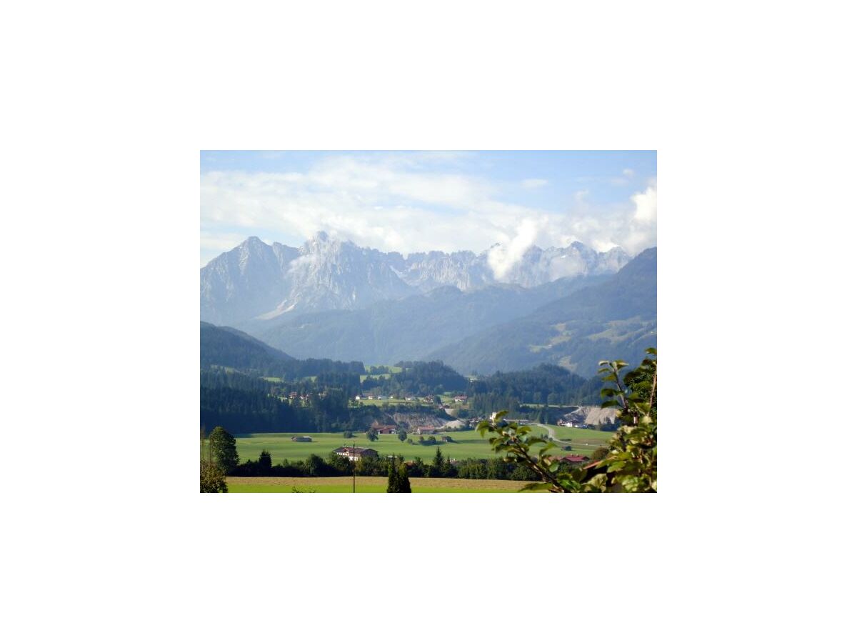 Apartment Fewo "Unterberg", Dusche, WC, 2 Schlafräume - Outdoor photo 3