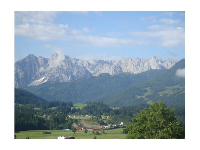 Apartment Fewo "Unterberg", Dusche, WC, 2 Schlafräume - Outdoor photo 10