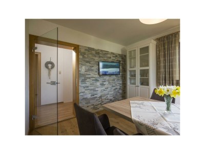 Apartment Fewo "Unterberg", Dusche, WC, 2 Schlafräume - Features photo 11