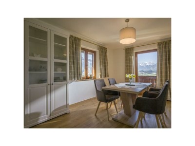 Apartment Fewo "Unterberg", Dusche, WC, 2 Schlafräume - Features photo 12